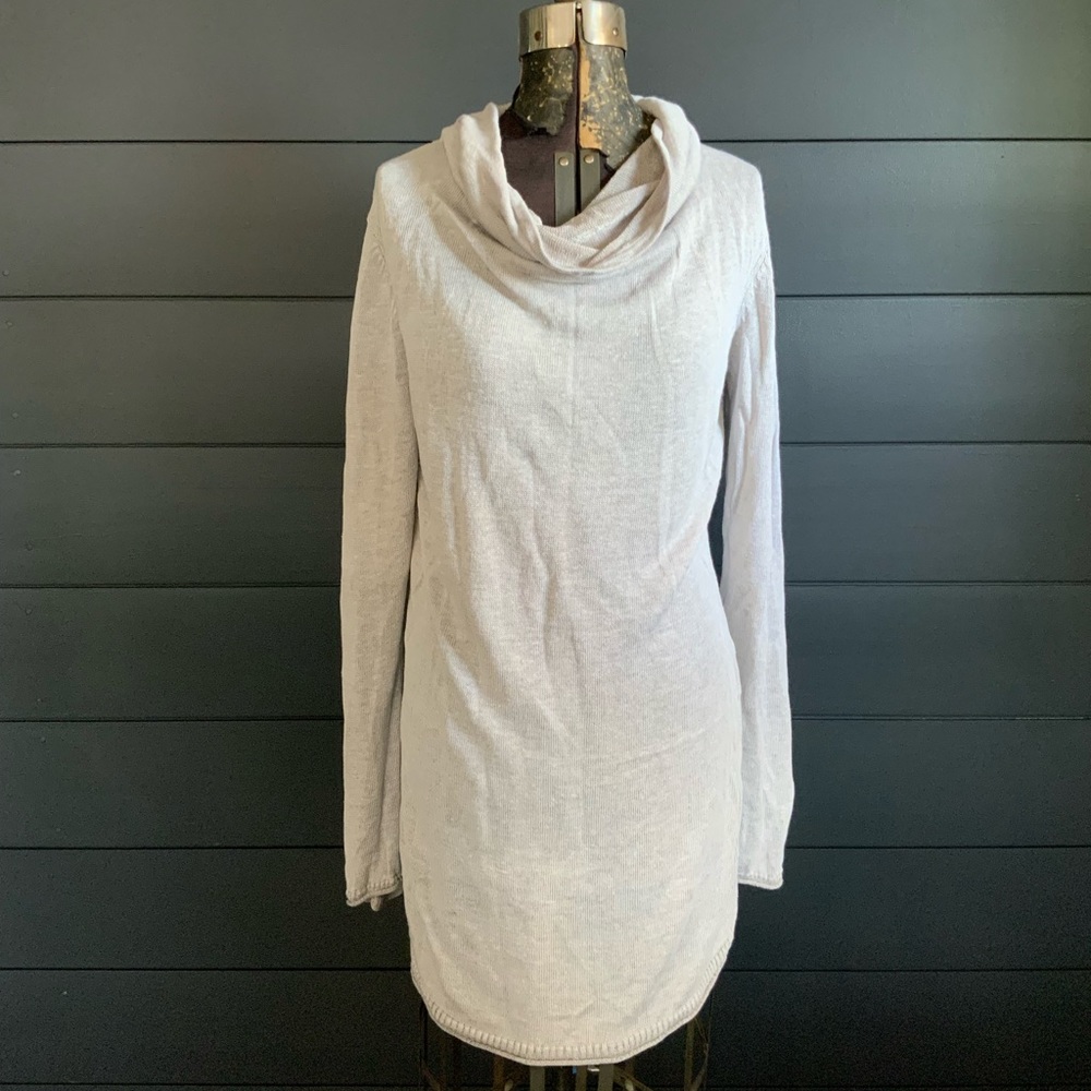 Sweater Tunic - Picture 4 of 15